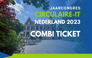jaarcongres cit ticket