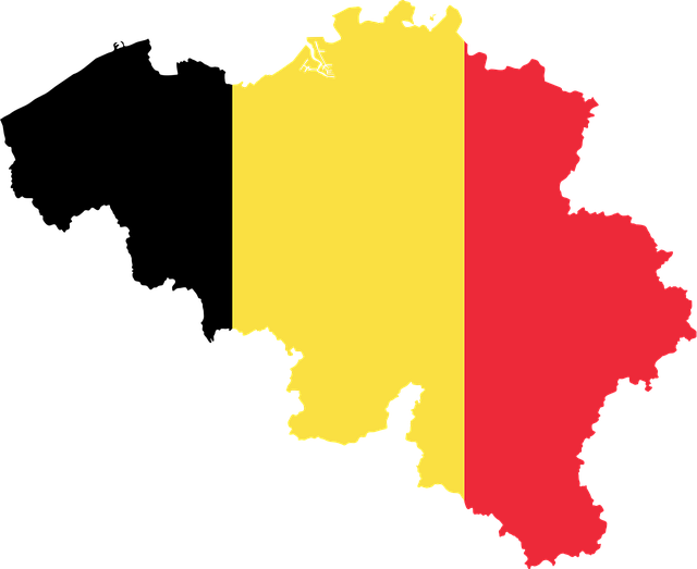 BelgiÃ«