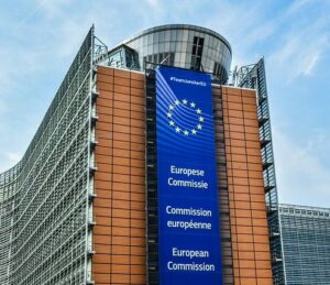 Europese Commissie EC