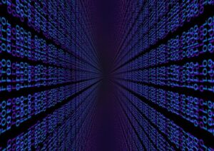 data