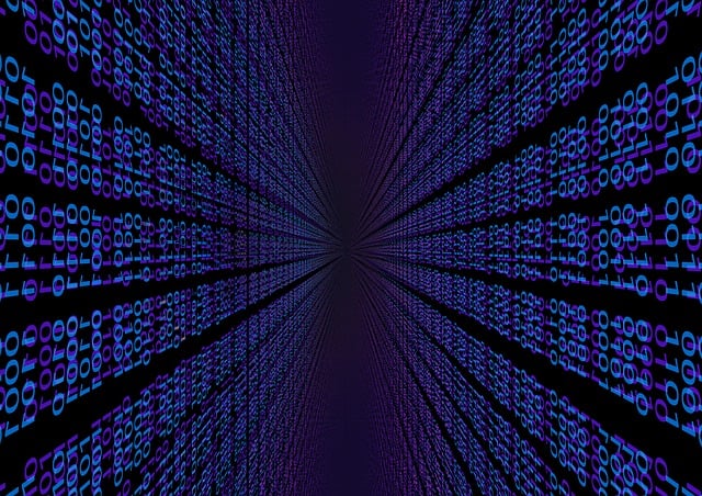 data