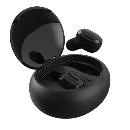 bluetooth draadloze headset hoofdtelefoon