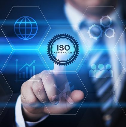certificering iso kwaliteit