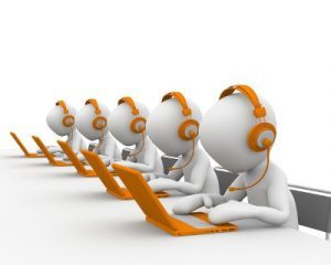 call-center