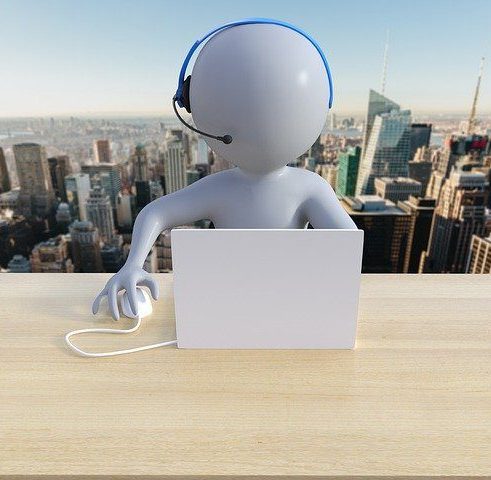 support ondersteuning helpdesk