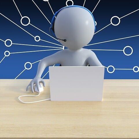 contact