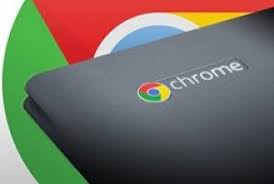 chromebook