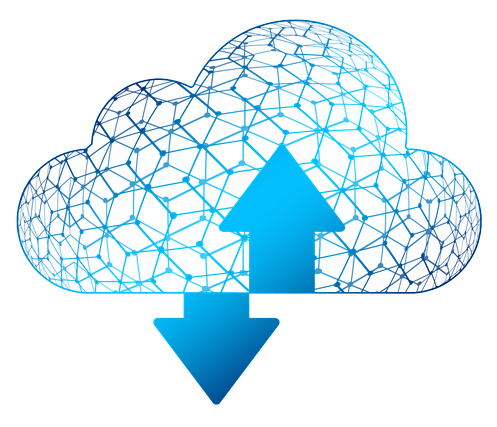 cloudstorage