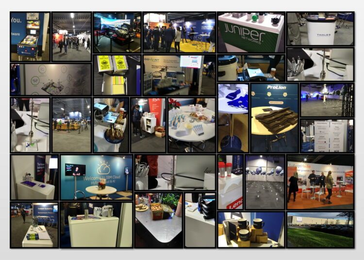 cloudexpo impressie 2022