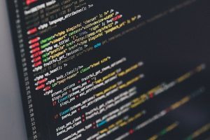 code software