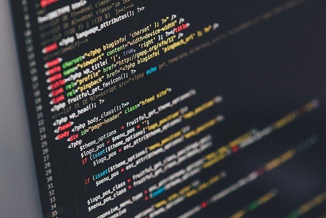 code software