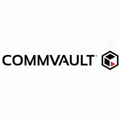 commvault logo