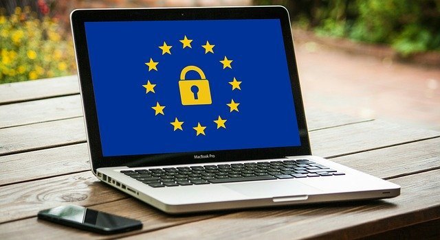 AVG-GDPR
