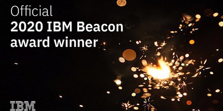 ibm-beacon-award