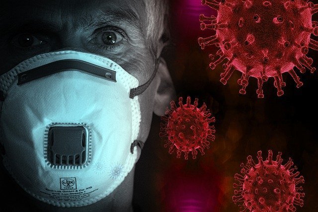 coronavirus covid-19