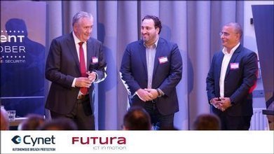 cynet-en-futura-ict-bundelen-hun-krachten