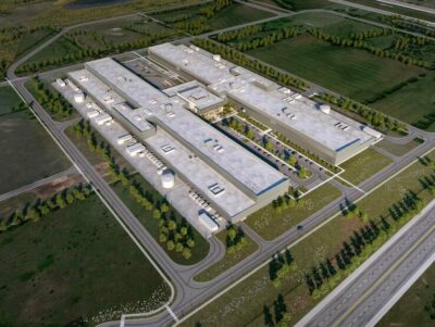 facebook datacenter