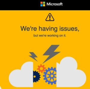 microsoft cloud ddos o365 azure