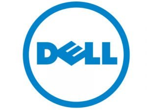 Dell logo