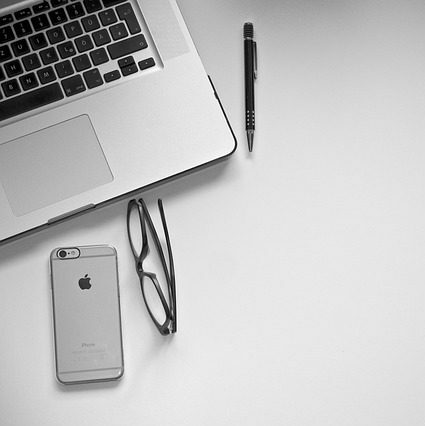 werkplek byod