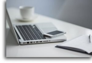 werkplekken
