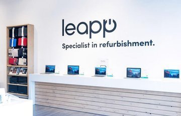 doorstart-voor-leapp