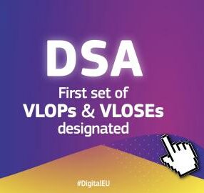 DSA VLOP VLOS
