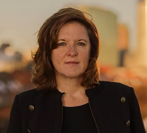 Marge Reuver - EGP Cloud