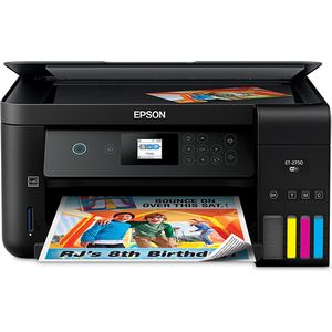 printer epson