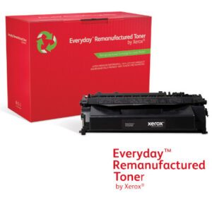 everyday-remanufactured-toner Xerox 400