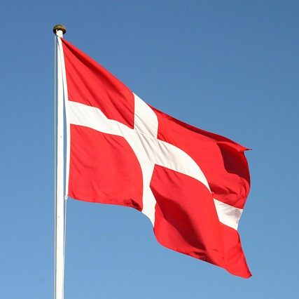 denemarken