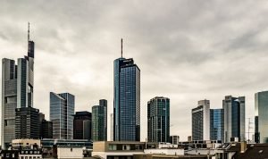 Frankfurt banken