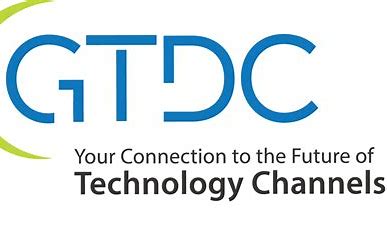 gtdc logo