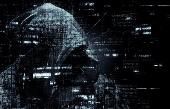 hack aanval
