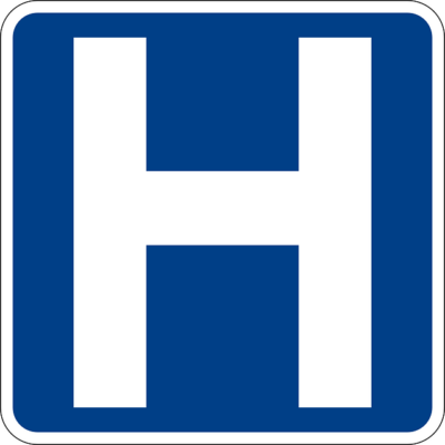 ziekenhuis