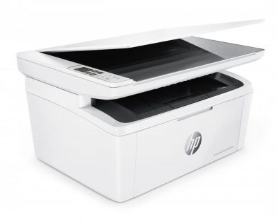 hp multifunctionele printer