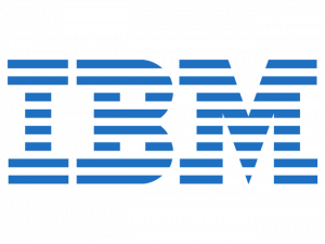 IBM logo