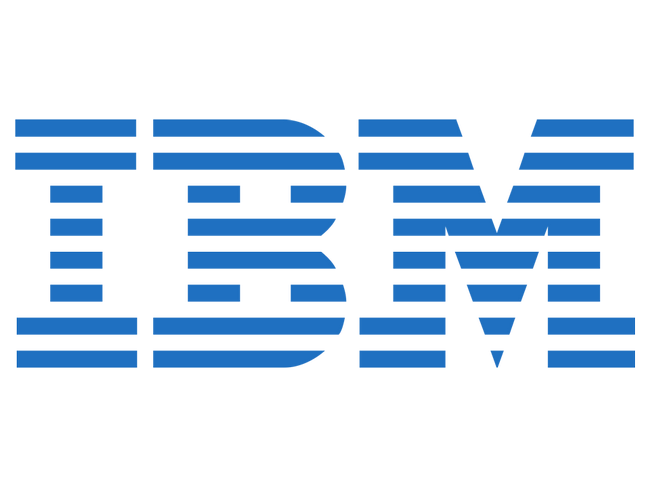 IBM logo