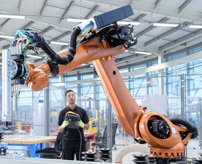 Industrie 4.0