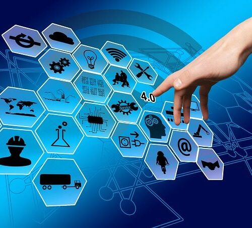 industrie onderzoek