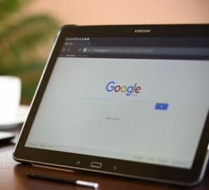 tablet
