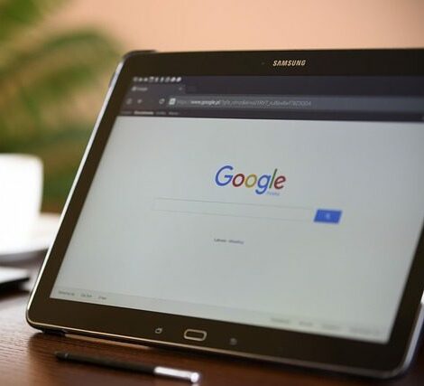 tablet