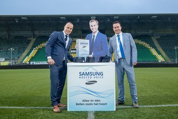 isp-one-lanceert-samsung-hosted-voice-cloud-oplossing