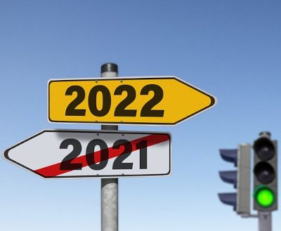 voorspelling trends 2022