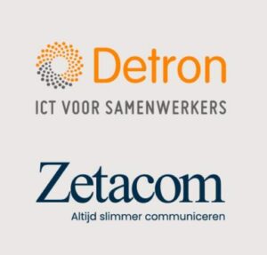 detron zetacom
