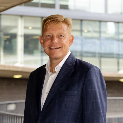 lars faeste