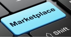 marketplace