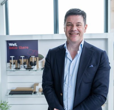martijn lutgerink (trust)