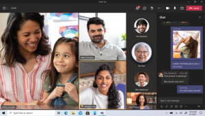microsoft teams