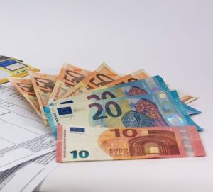 euros geld